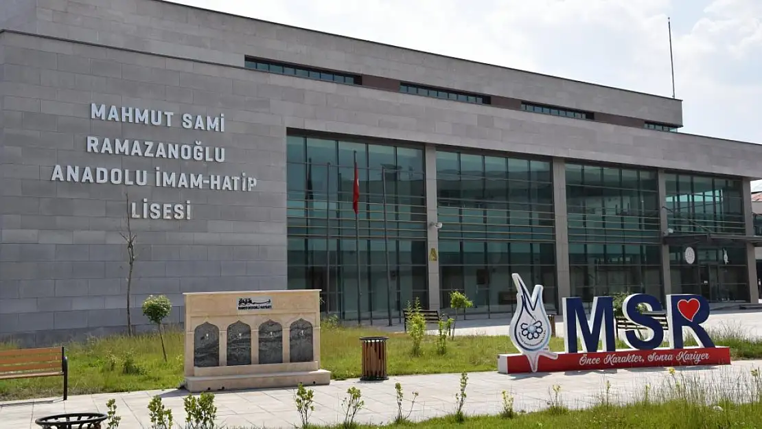 Konya'da 54 öğrenci için İngiltere'de dil kampı!