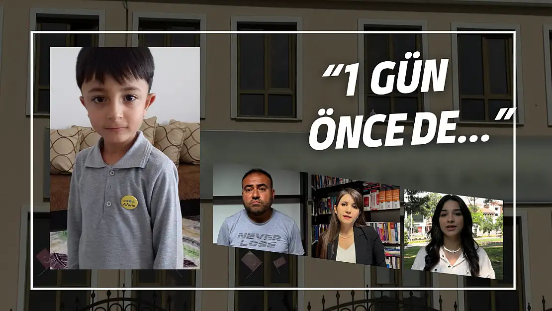 Konya'da akran zorbalığına kurban giden Yusuf'un ölümünde çarpıcı iddia: 1 gün önce de…