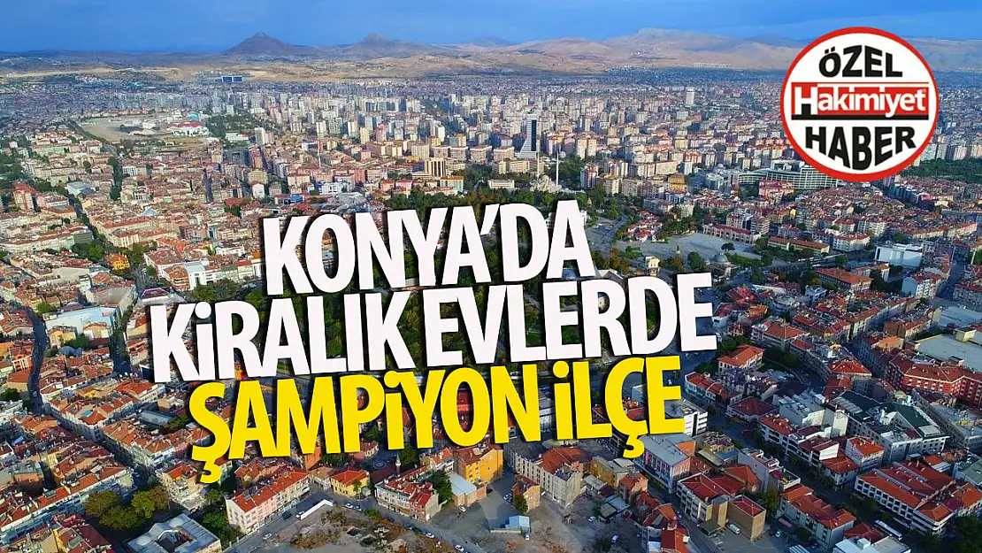 Konya'da Baharın Gelişiyle Kiralık Daire Fiyatları Değişiyor