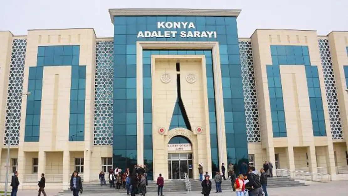 Konya'da bir kadını darbeden 3 sanığa verilen cezanın gerekçesi açıklandı