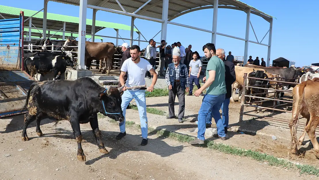 Konya'da bu alanlarda denetim yapıldı