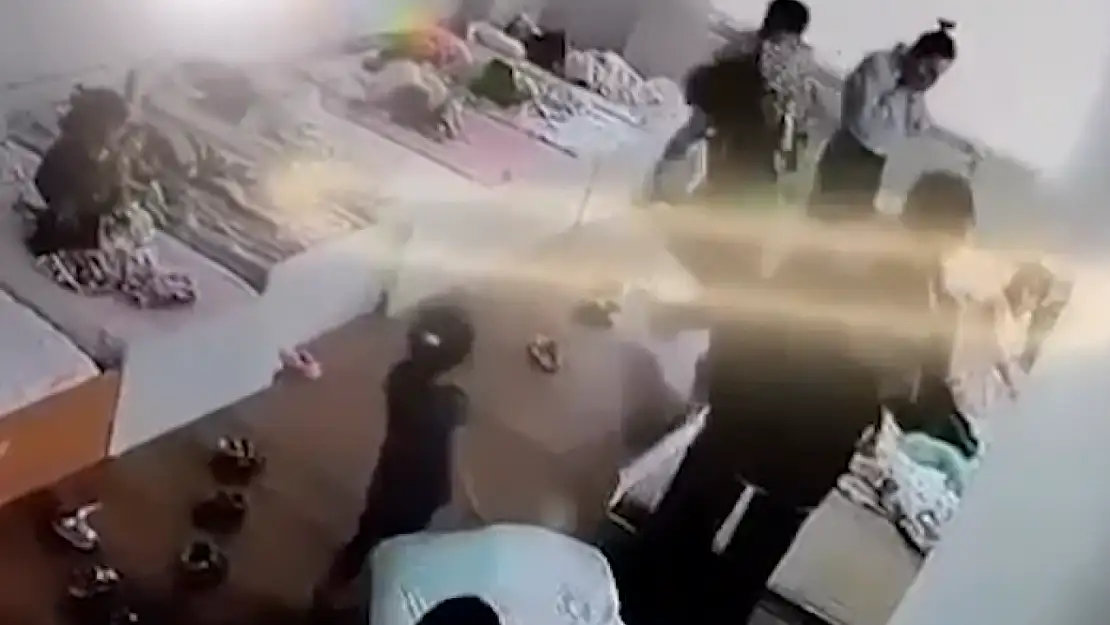 Konya'da çocuğu akran zorbalığına maruz kalan anne, kreşin faaliyetlerini sürdürmesine isyan etti!