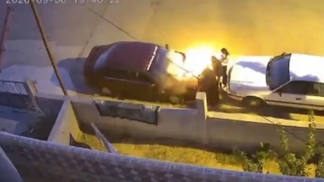 Konya'da doğum günü kutlaması pahalıya patladı