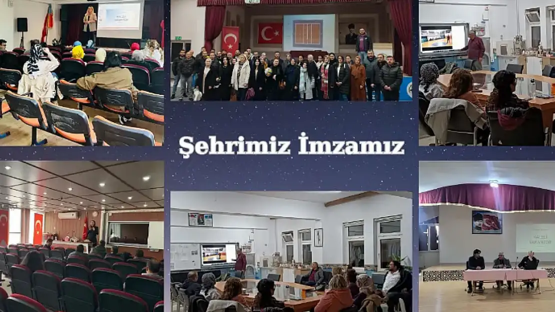 Konya'da düzenlenecek olan 'Geleneksel Çocuk Oyunları Turnuvası' için hazırlıklar devam ediyor!