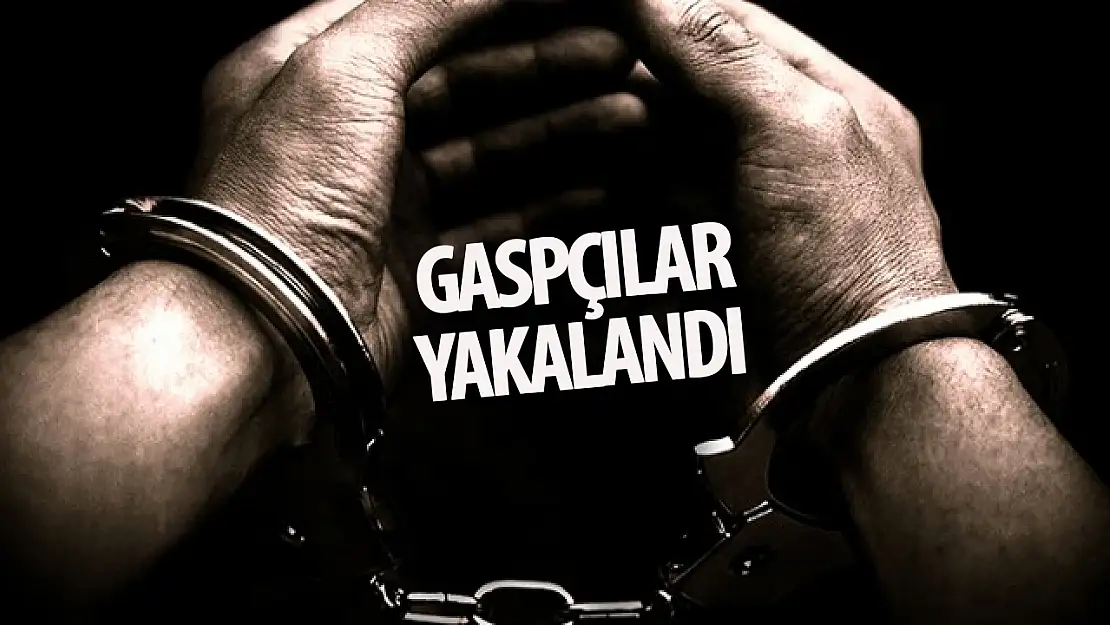 Konya'da eğlence mekanına giden şahsı dövüp parasını gasp ettiler: 4 gözaltı!