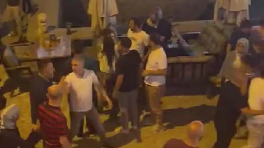 Konya'da gündem olan polisin avukatı açıklama yaptı: 'Müvekkillerimizin mağduriyetine sebep olmasına müsaade etmeyeceğiz'