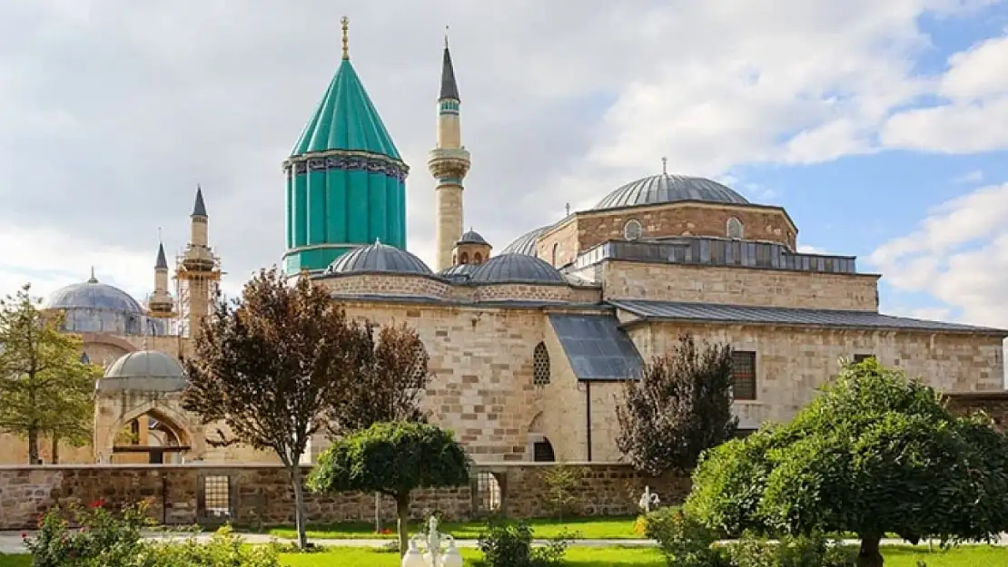 Konya'da iki gün yağış bekleniyor