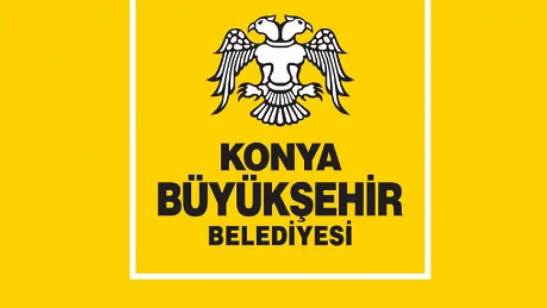 Konya'da iş arayanlara müjde: Büyükşehir işçi alacak!