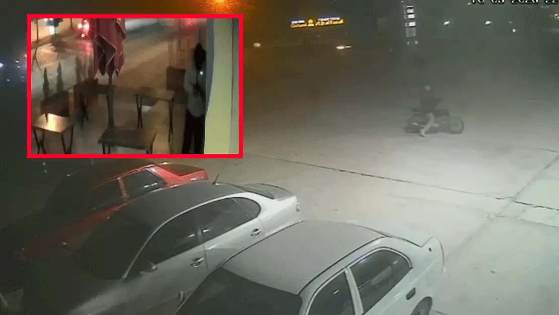Konya'da iş yeri kurşunlanmıştı! Saldırıya 110 bin TL bedel biçmişler