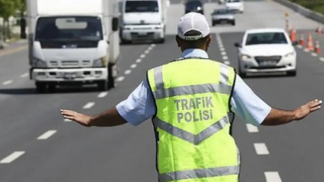 Konya'da işlek yol trafiğe kapatılacak!