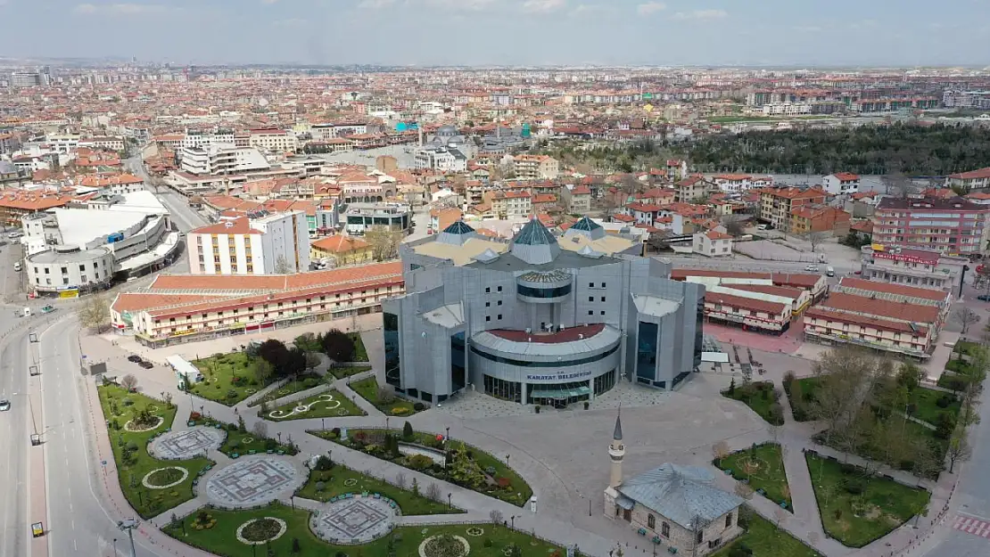 Konya'da İsrail protestoları büyüyor: Bir belediye daha İsrail ürünlerini yasakladı!