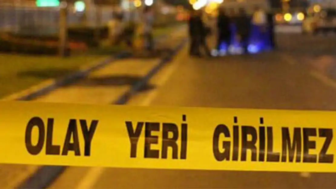 Konya'da kamyon kazası: 1 ölü