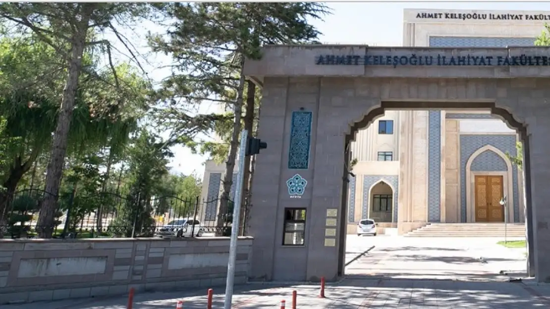 Konya'da öğretim üyesinin odasında silahla yaralanmasıyla ilgili yakalanan 2 şüpheli adliyede