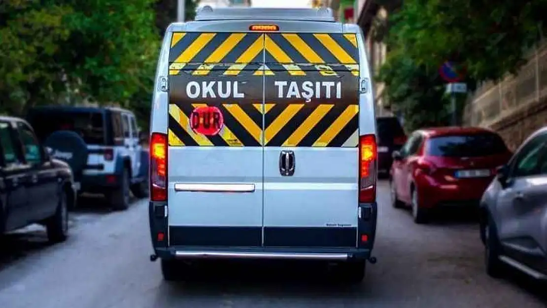  Konya'da okul servis ücretleri açıklandı! Peki en uzun ve en kısa mesafe ne kadar?