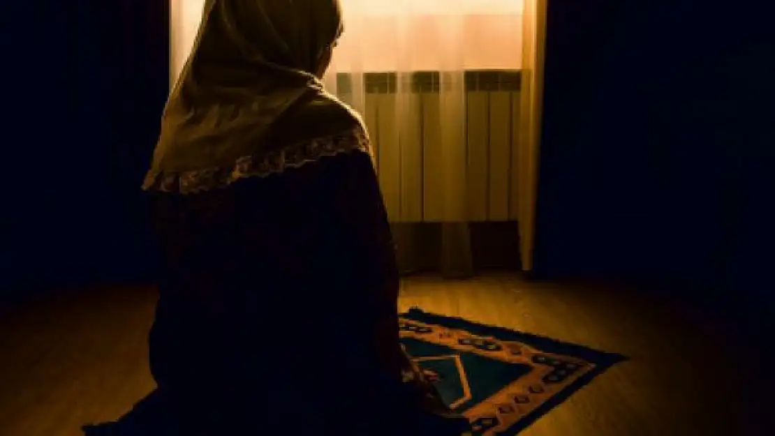 Konya'da Rus vatandaşı müslüman oldu: Bakın hangi ismi seçti