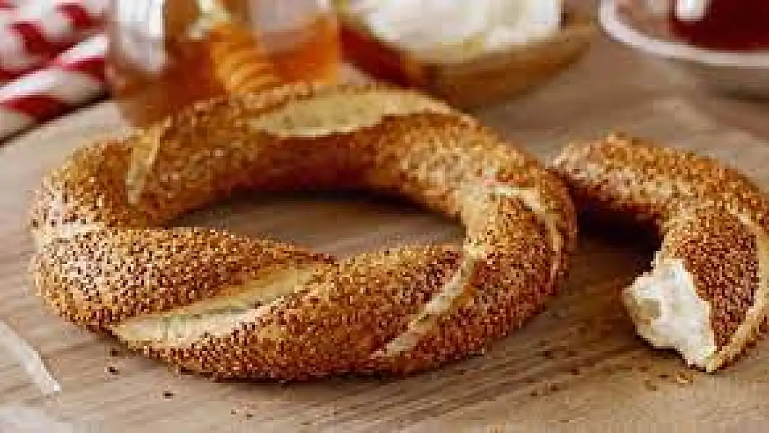 Konya'da simit zammı ileri tarihe ertelendi