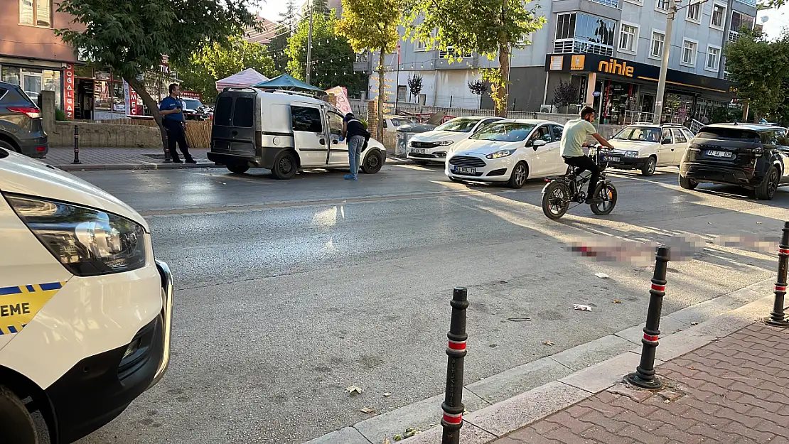 Konya'da sokak ortasında yaşanan vahşetin detayları belli oldu