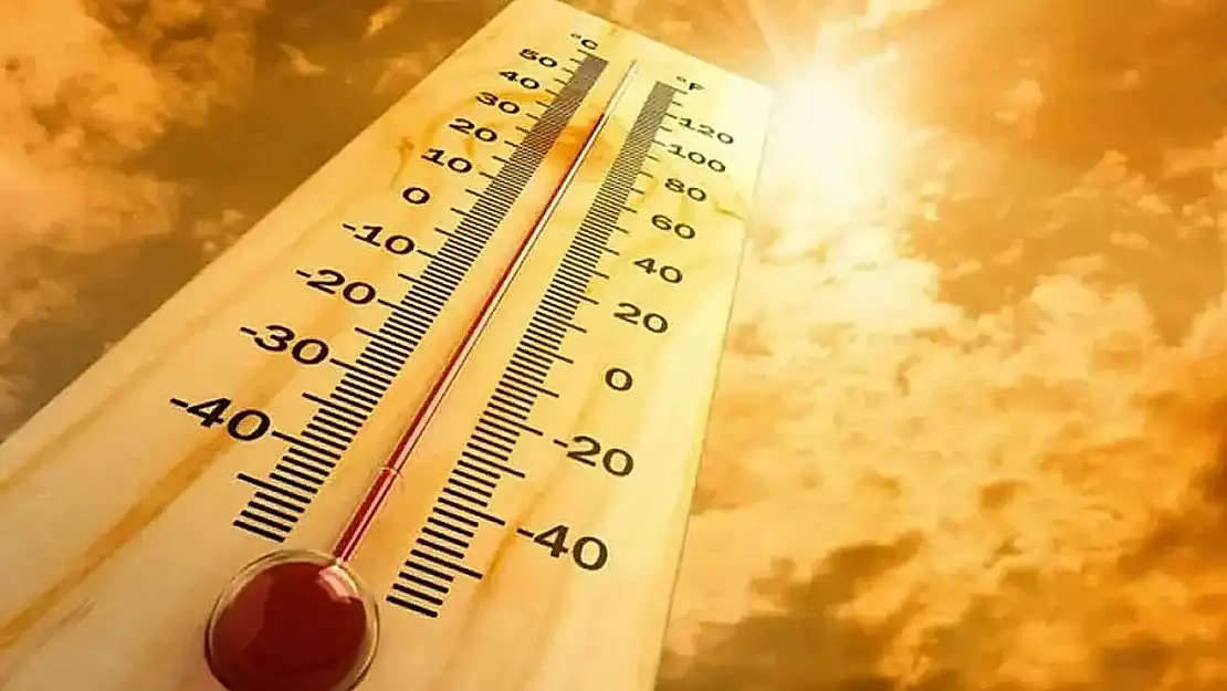 Konya'da termometreler 40 dereceyi gördü: Uzmanlardan 'Dikkatli Olun' uyarısı