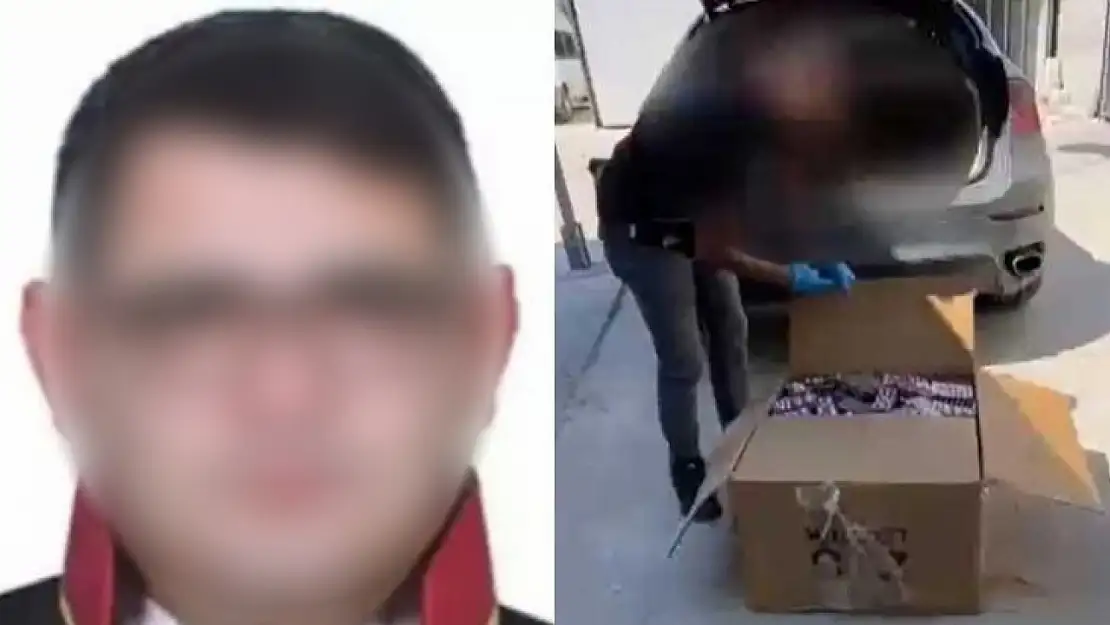 Konya'da 'Uyuşturucu ticareti' suçundan yargılanan avukat ile ilgili karar çıktı!