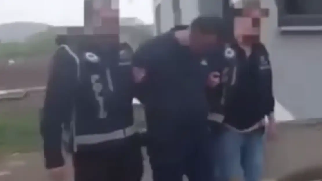 Konya dahil 49 ilde tefeci operasyonu: 146 gözaltı!