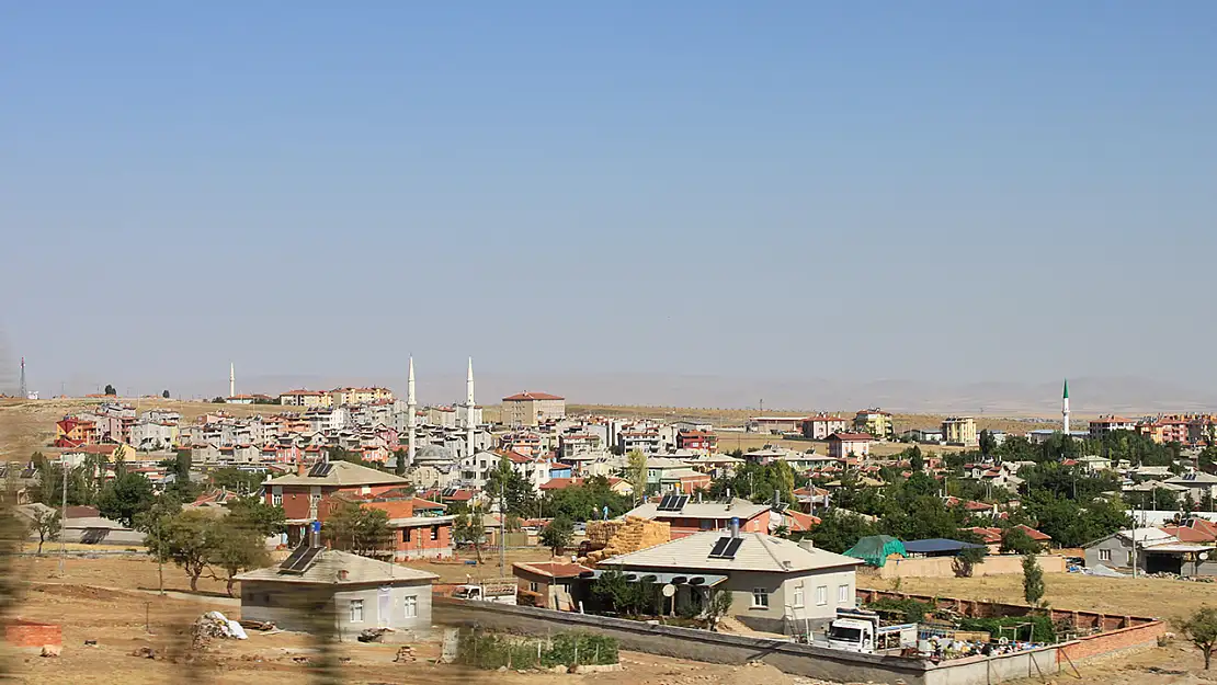 Konya'daki belediye İsrail mallarının satışını yasakladı!