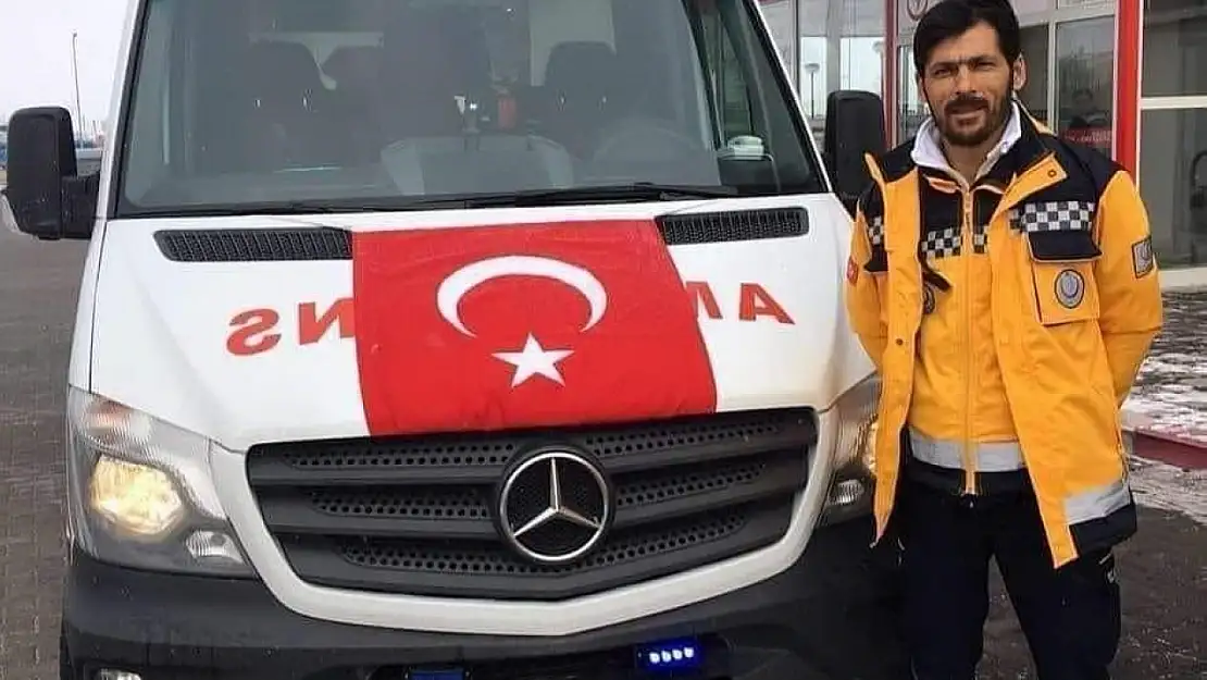 Konya'daki kazada ağır yaralanan sağlık çalışanı hayatını kaybetti!
