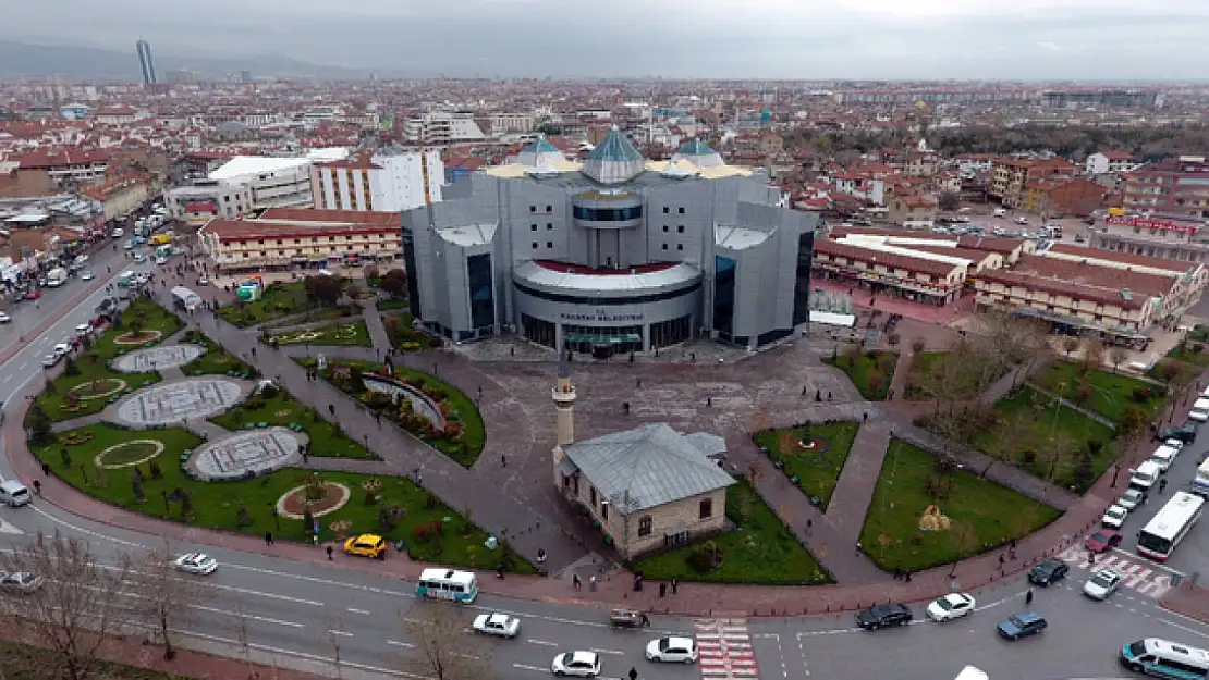 Konya'daki o belediyeden öğrencilere müjde!