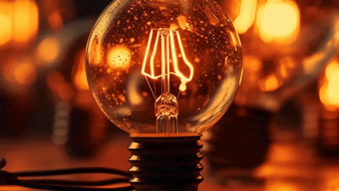 Konya'daki o  kırsal ilçede enerji kesintisi yaşanacak!