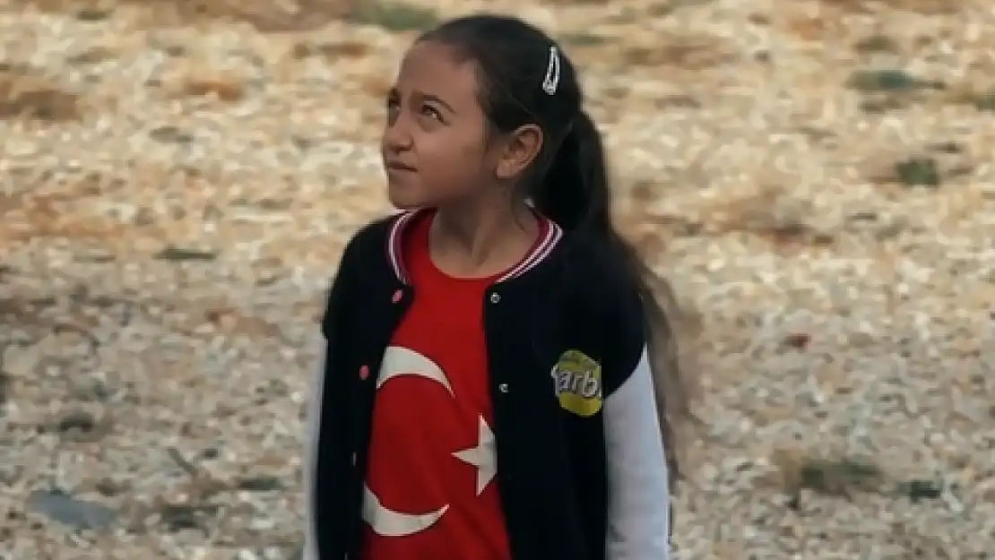 Konya'daki öğretmen ve öğrencisi Türkiye gündeminde: Gurur kaynağı oldular!