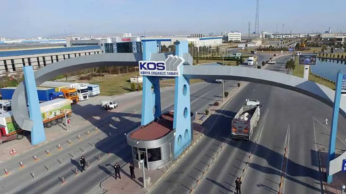 Konya, Dünya Otomotiv Sektörüne ev sahipliği yapacak