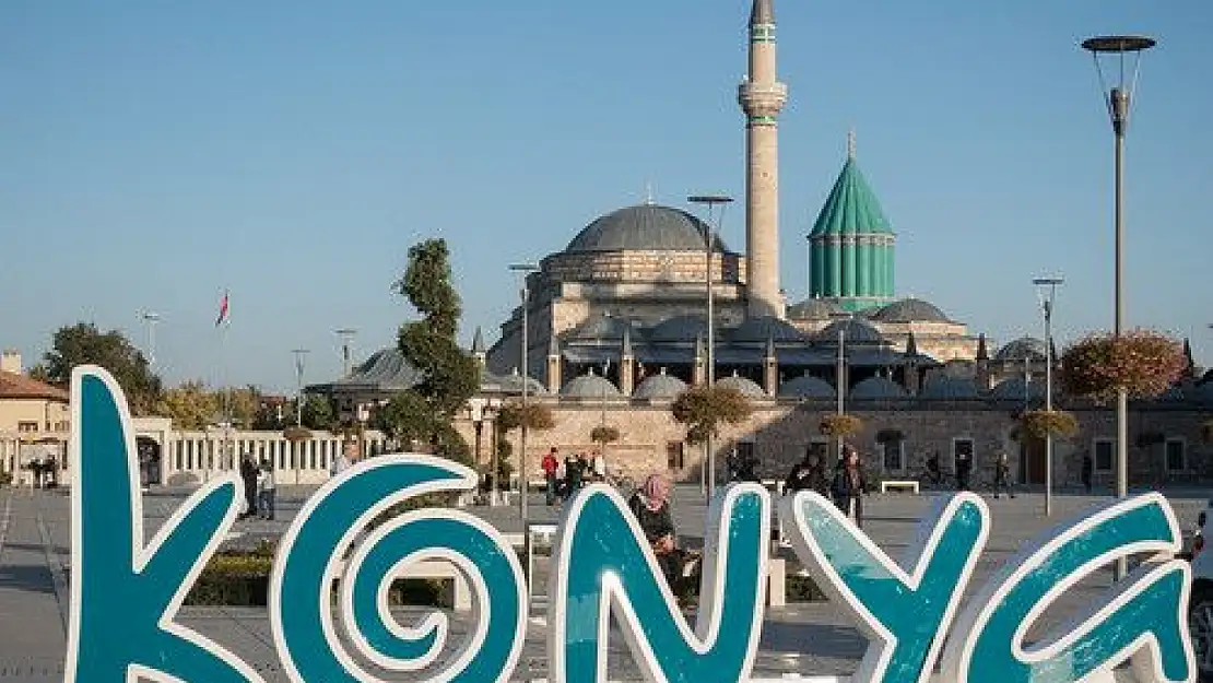 Konya hava durumu! Konya'da yağış var mı? İşte 5 günlük hava durumu