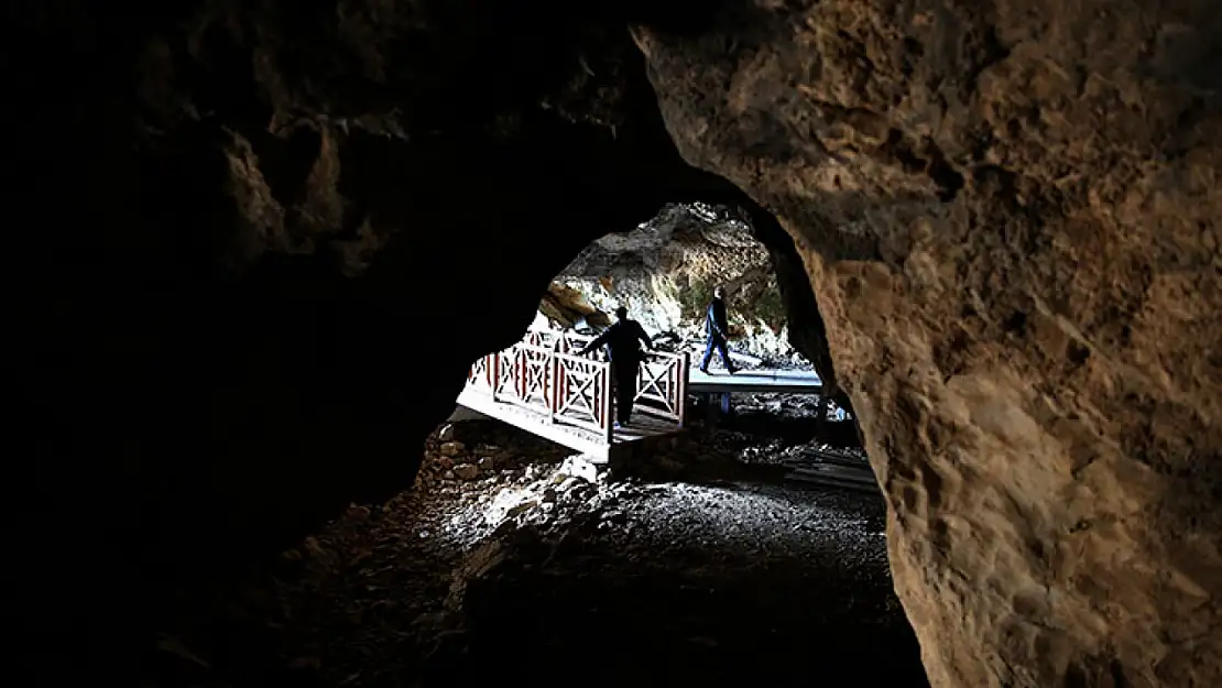 Konya mağara çeşitliliğiyle turizm potansiyelini artırmak istiyor