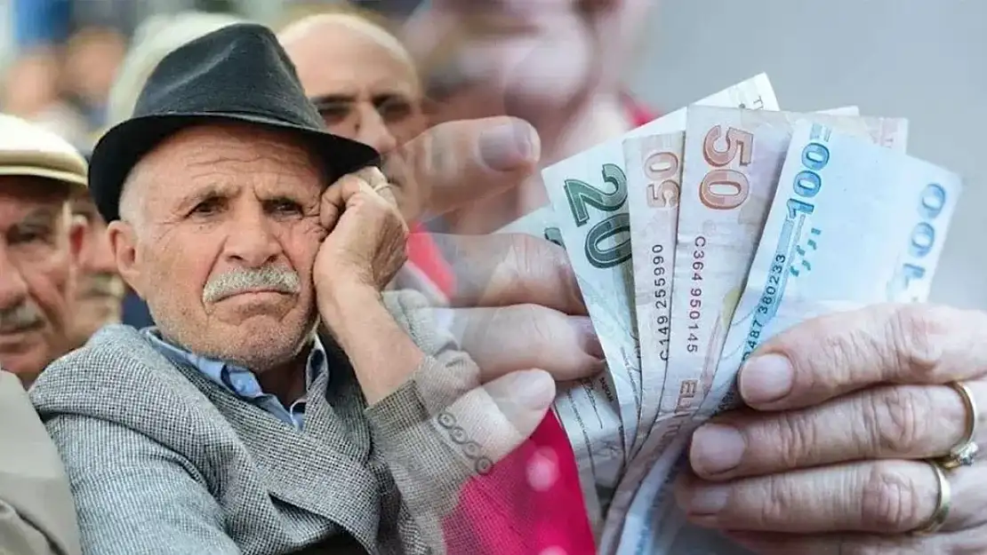 Konya Milletvekili milyonların sesi oldu! Kademeli emeklilik çağrısı...