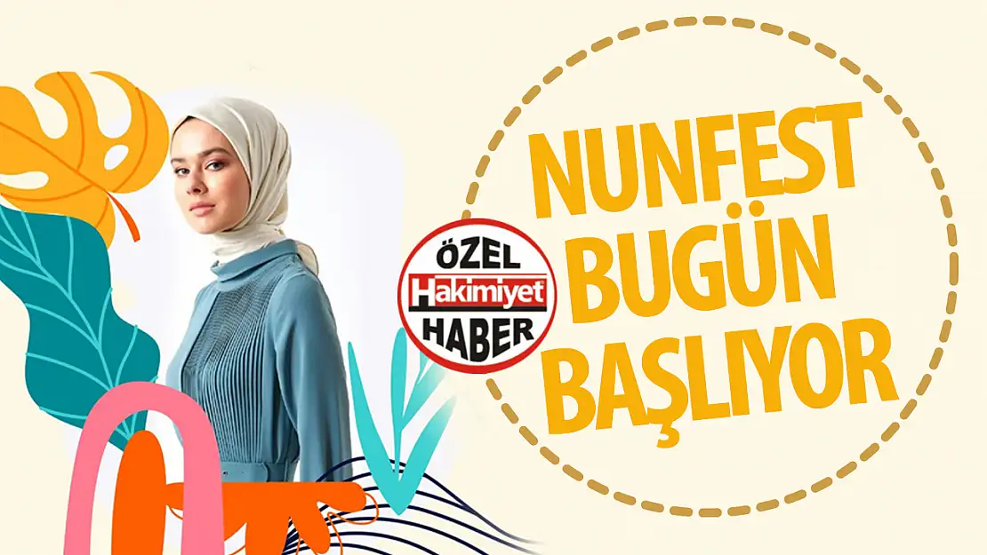 Konya Moda Günleri Başlıyor: Moda Dünyasının Kalbi Konya'da Atacak