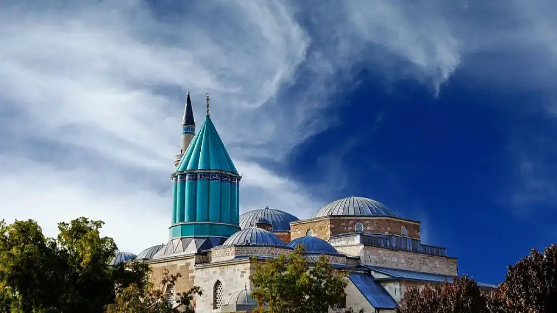 Konya namaz vakitleri: 24 Mayıs Cumartesi