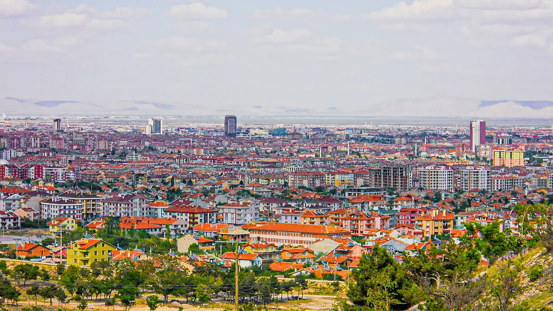 Konya'ya En Çok Benzeyen Avrupa Kenti Hangisi?