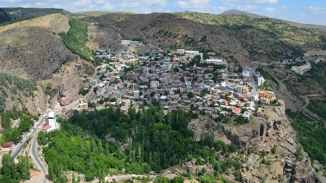 Konya'nın kadın muhtarları canla başla çalışıyor!