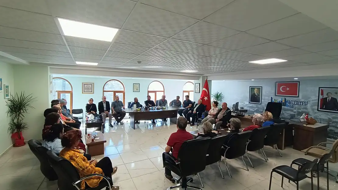 Konya'nın o ilçesi festivale hazırlanıyor