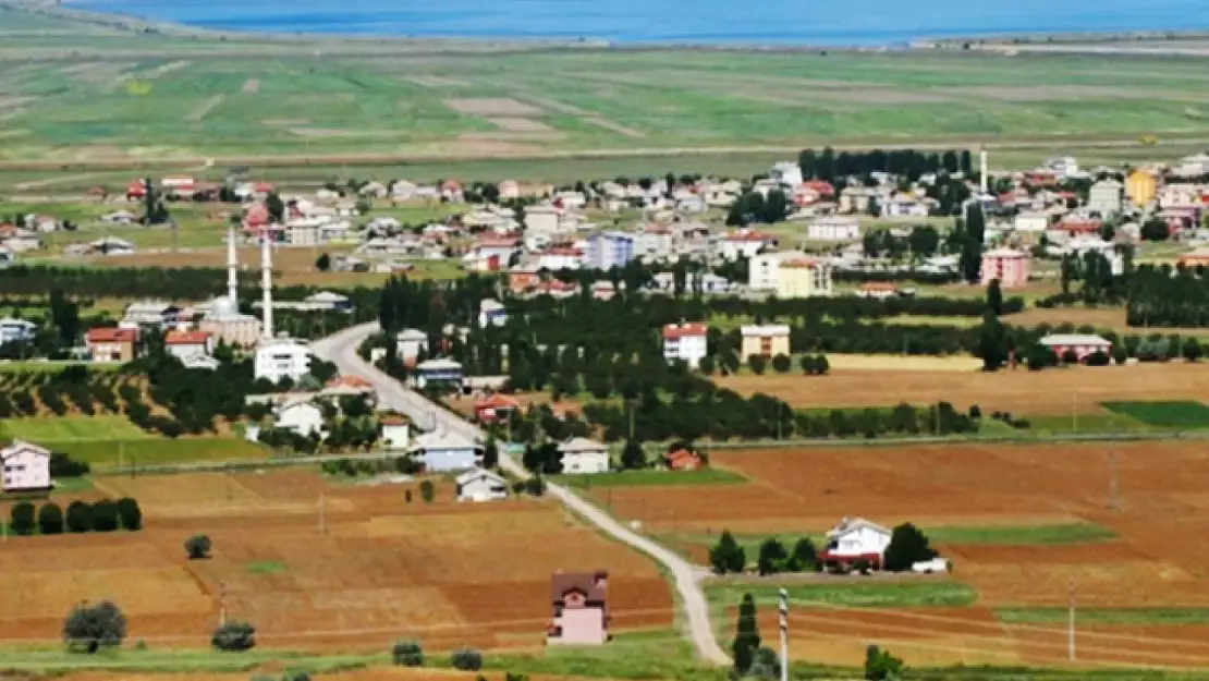 Konya'nın o ilçesi Türkiye'nin en düşük seçmene sahip ilçesi oldu