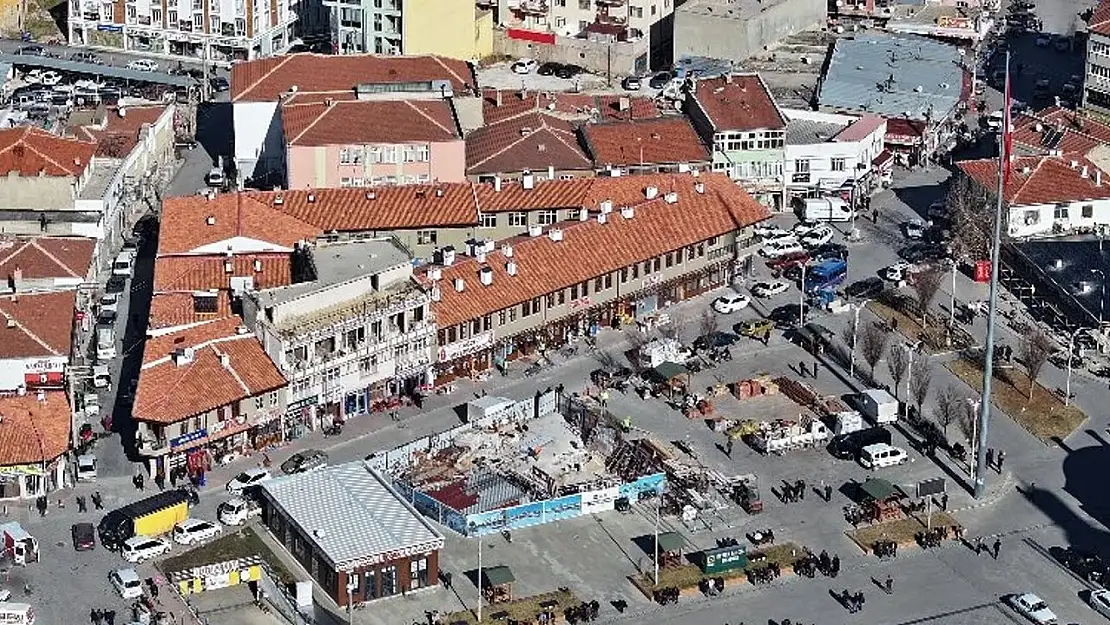 Konya'nın o ilçesi, Türkiye'nin 82 plakalı ili oluyor!