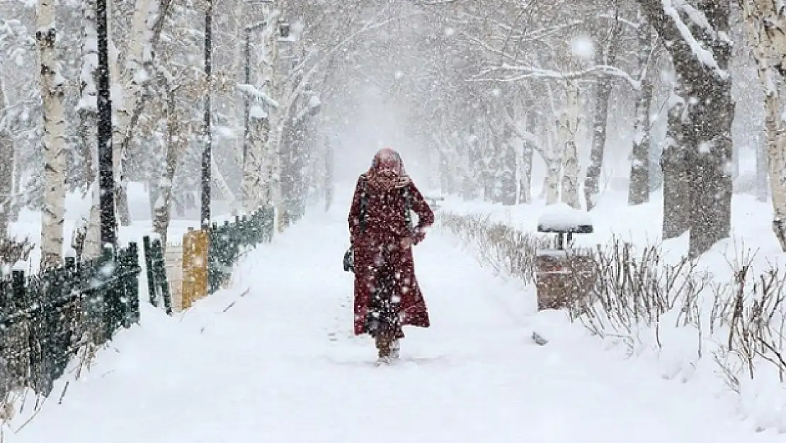 Konya'nın yeni hava durumu tahmini yüzleri güldürdü