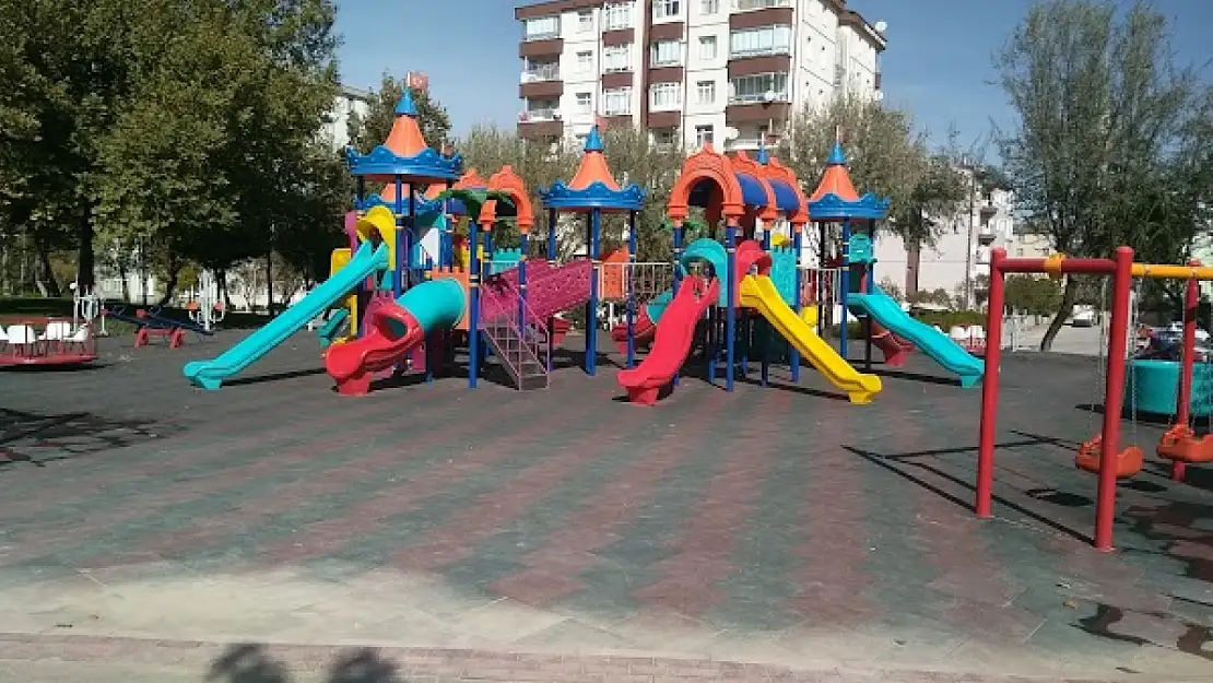 Konya Parkı'nda skandal! Belediye ifşa etti...
