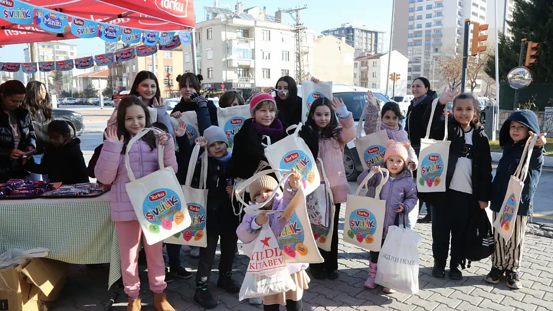 Konya Şeker'de Şivlilik heyecanı!