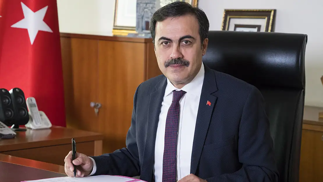 Konya Ticaret Odası (KTO) Başkanı Selçuk Öztürk,  Türkiye'nin İlk Bin İhracatçısı arasındaki 6 Konyalı firmayı tebrik etti