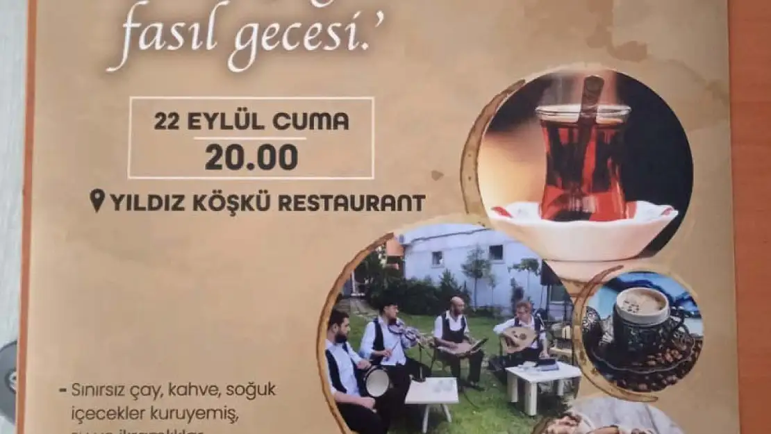 Konya unutulmaz bir geceye hazırlanıyor