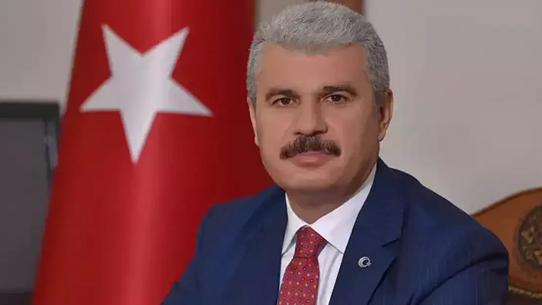 Konya Valisi İbrahim Akın'dan Trafik Haftası mesajı!