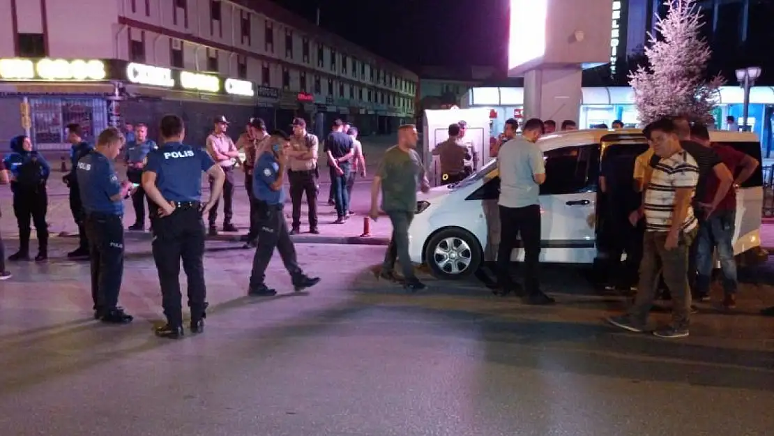 Konya'da ilginç olay! Kuzenini vurdu, 'Canım sıkıldı, vurdum' dedi