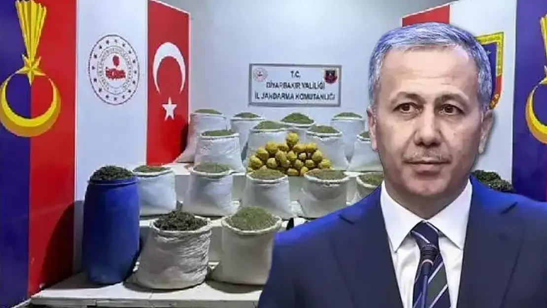 Konyalı bakan büyük operasyonlara imza atıyor!