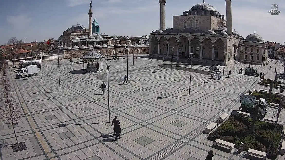 Konyalı birçok kişinin göç ettiği ülke! Neredeyse orada il kuracak durumdalar