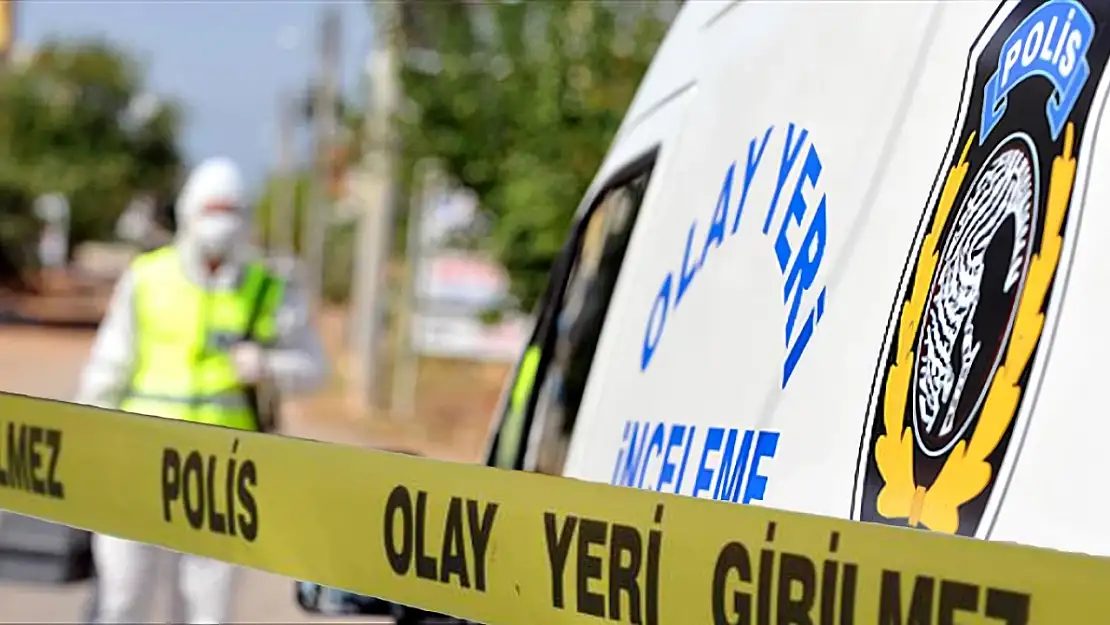 Konyalı gencin sır dolu ölümü: Kafasından vurulmuş halde bulundu!